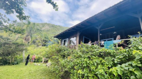 Casa frente pro Mar no Paraiso Praia Matadeiro